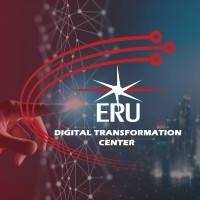 Digital Transformation Center- ERU logo - Similar company to Robotics & Programming Stem Club