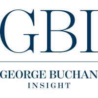 George Buchan Insight logo - Similar company to Merlin Strategy
