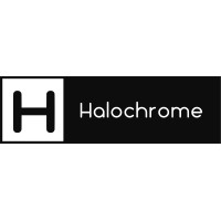 Halochrome logo - Similar company to Drogue Systems Limited