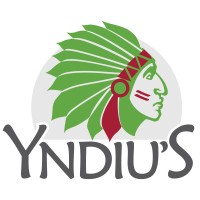 Yndiu's Distribuidora logo - Similar company to Central Leiloes