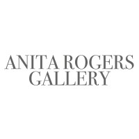 Anita Rogers Gallery logo - Similar company to Bookworm Central