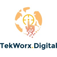 TekWorx.Digital logo - Similar company to Big Sky Travel Connectivity: Travel Wifi, Sims, And Esims