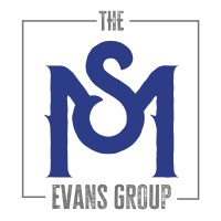 The SM Evans Group logo - Similar company to Nice Memory