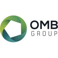 OMB Group logo - Similar company to Azl Armazem E Logistica Integrada Ltda