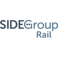 Side Group Rail logo - Similar company to Six Side Logistics