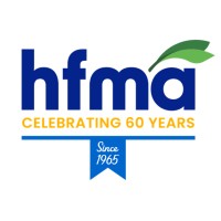 Health Food Manufacturers' Association (HFMA) logo - Similar company to Nutrabiotics Nutritional Life Sciences