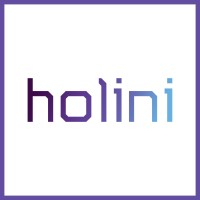 Holini logo - Similar company to Ethos