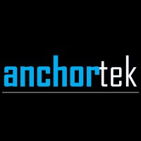 Anchortek logo - Similar company to Soft Masters