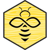 Palletbees. logo - Similar company to Tfir