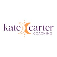 Kate Carter Coaching logo - Similar company to Capital Entrepreneurs