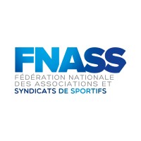 FNASS - Fédération Nationale des Associations et Syndicats de Sportifs logo - Similar company to F3C Cfdt