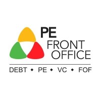 PE Front Office logo - Similar company to Byteworld It Services