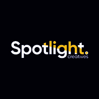 Spotlight Creatives logo - Similar company to Noft Interactive