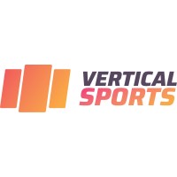 Vertical Sports logo - Similar company to Aces Image