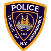 Village of Mamaroneck Police Department logo - Similar company to Worcester Township