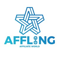 Affling logo - Similar company to Abax Interactive