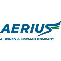 AERIUS Marine logo - Similar company to Marineteknik