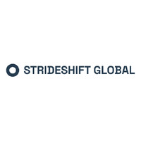 Strideshift Global logo - Similar company to The Roda Group