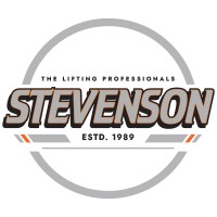 Stevenson Crane, Rigging & Heavy Haul logo - Similar company to Coring Technologies Inc.