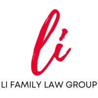 Li Family Law Group logo - Similar company to Lyons & Simmons, Llp