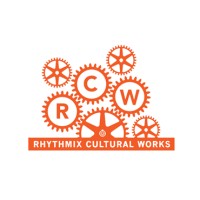 Rhythmix Cultural Works logo - Similar company to Intrex Computers