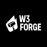 W3Forge logo - Similar company to W3Forge