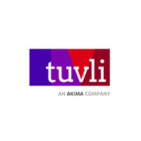 Tuvli logo - Similar company to Bintech
