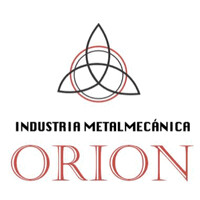 INDUSTRIA METALMECANICA ORION SAS logo - Similar company to Op Ingenio Metalmecánico