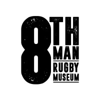 8th Man Rugby Museum logo - Similar company to Spitfire Restoration Project - Friends Of The Saaf Museum