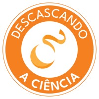 Descascando a Ciência logo - Similar company to Ccd-Crop-Iac