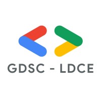 GDSC LDCE logo - Similar company to Yellowside Ldce