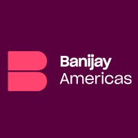 Banijay Americas logo - Similar company to Artemis Consulting