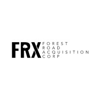 Forest Road Acquisition Corp. logo - Similar company to Tpc