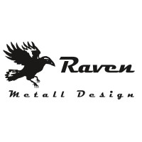 Raven Metall Design e. U. logo - Similar company to Acs Analytical Control Service Gmbh - Ingenieurbüro F. Techn. Chemie Und Verfahrenstechnik