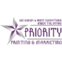 Priority Printing & Marketing,Inc