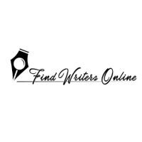 Find Writers Online logo - Similar company to Arya Home Healthcare Llc