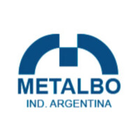 METALBO SRL ARGENTINA logo - Similar company to Briket