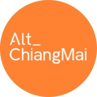 Alt_ (Coliving & Coworking) logo - Similar company to Sentient