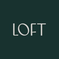 Loft Restaurant logo - Similar company to Loft Architecture + Design