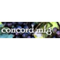 Concord Mfg Llc