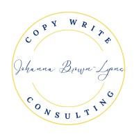 Copy Write Consulting logo - Similar company to Tmedia