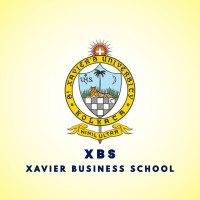 Xavier Business School logo - Similar company to Bibs