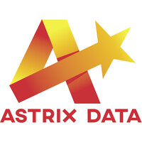 ASTRIX DATA logo - Similar company to Oc Innovation Consultancy