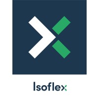 Isoflex logo - Similar company to Royaux Chape & Isolatie