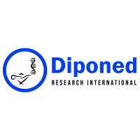 Diponed Research International logo - Similar company to Captionwala - The World Of Creative Social Media Captions