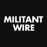 Militant Wire logo - Similar company to Between The Lines