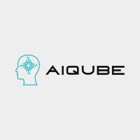 AIQube GmbH logo - Similar company to Precasteel