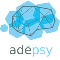 ADEPSY Unige logo - Similar company to Adefep