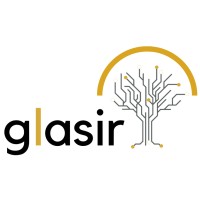 GLASIR logo - Similar company to Vemar