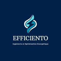 EFFICIENTO logo - Similar company to Agence Elemento